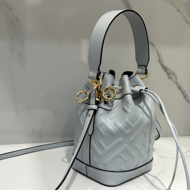 Fendi Bucket Bags